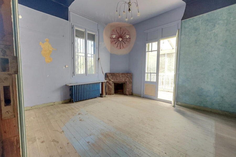 Maison à vendre à Prades