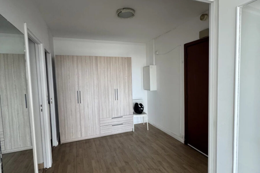 Appartement à vendre à Paris