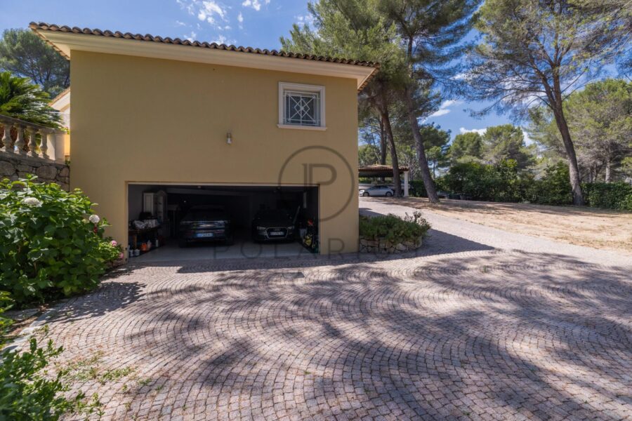 Maison à vendre à Mougins