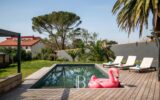 Maison en location vacances à Biarritz