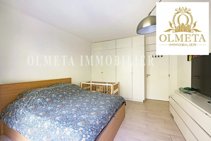 Appartement à vendre à Roquebrune-cap-martin