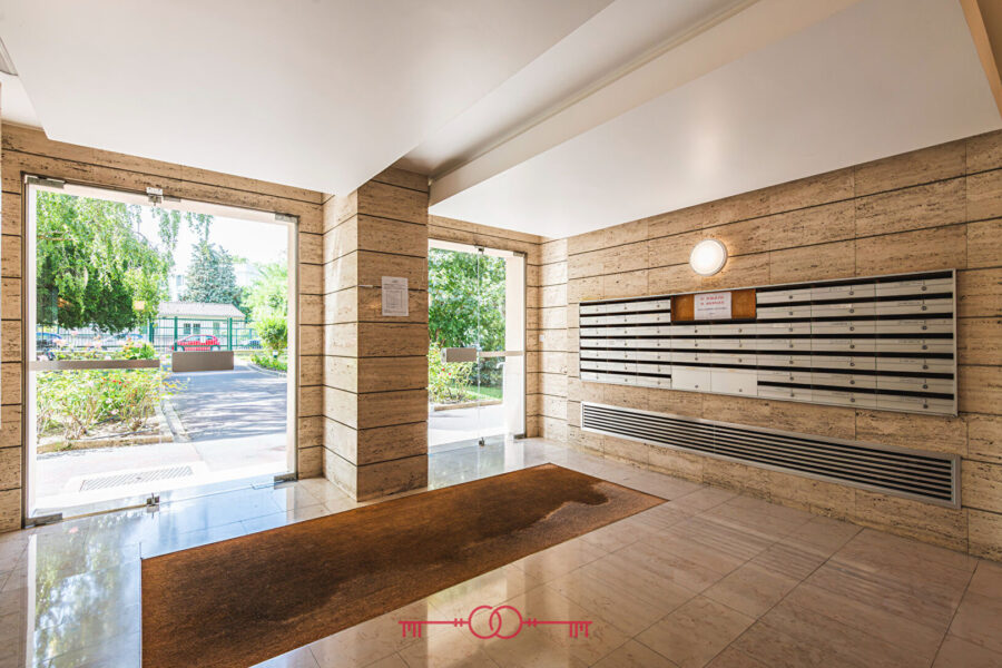 Appartement à vendre à Reims