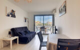 Appartement à louer à Carnon plage