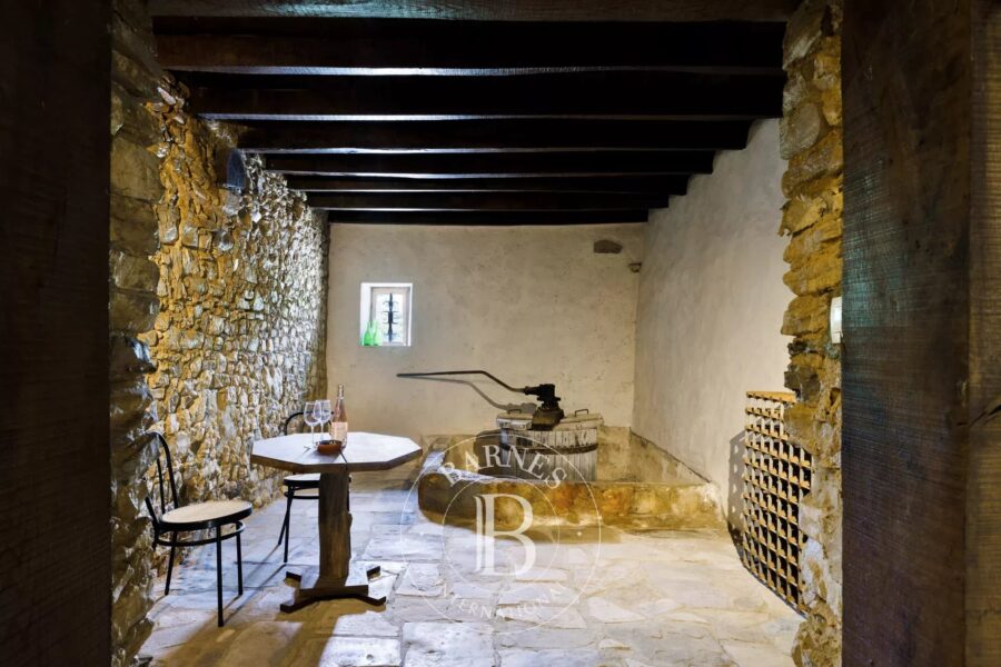 Maison à vendre à Bardos