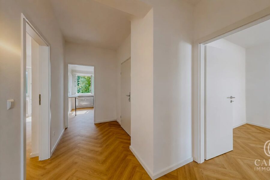Appartement à vendre à Bettembourg