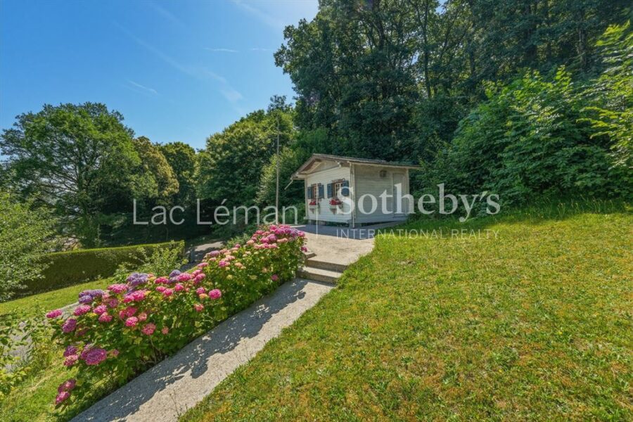 Maison à vendre à Reignier esery