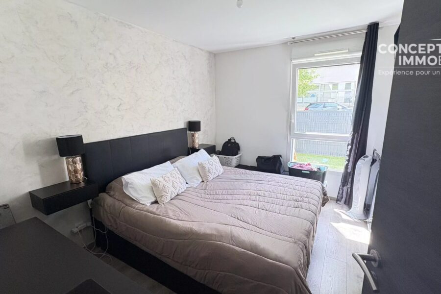 Appartement à vendre à Florange