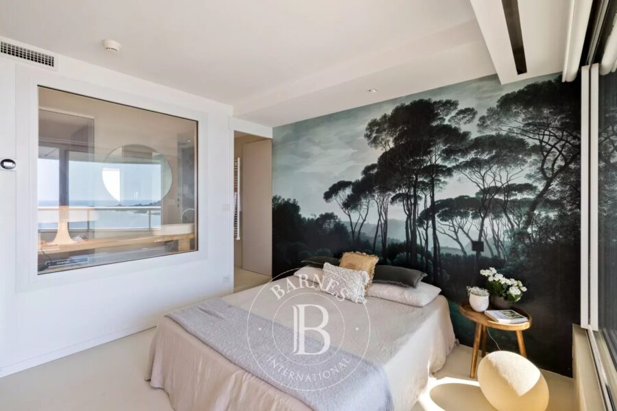 Appartement en location vacances à Biarritz