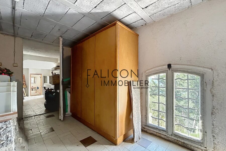 Maison à vendre à Falicon