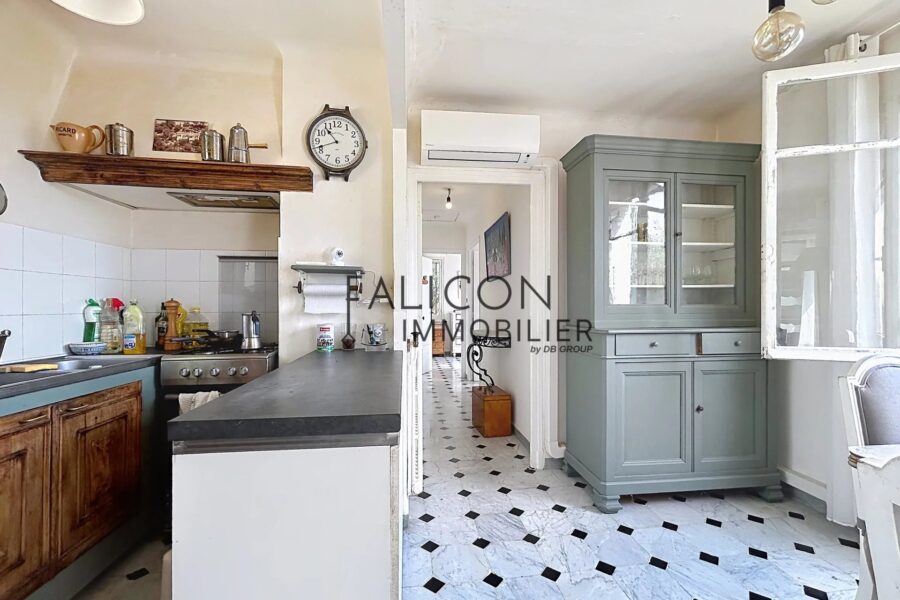 Maison à vendre à Falicon