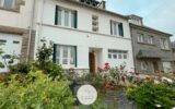 Maison à vendre à Saint-brieuc