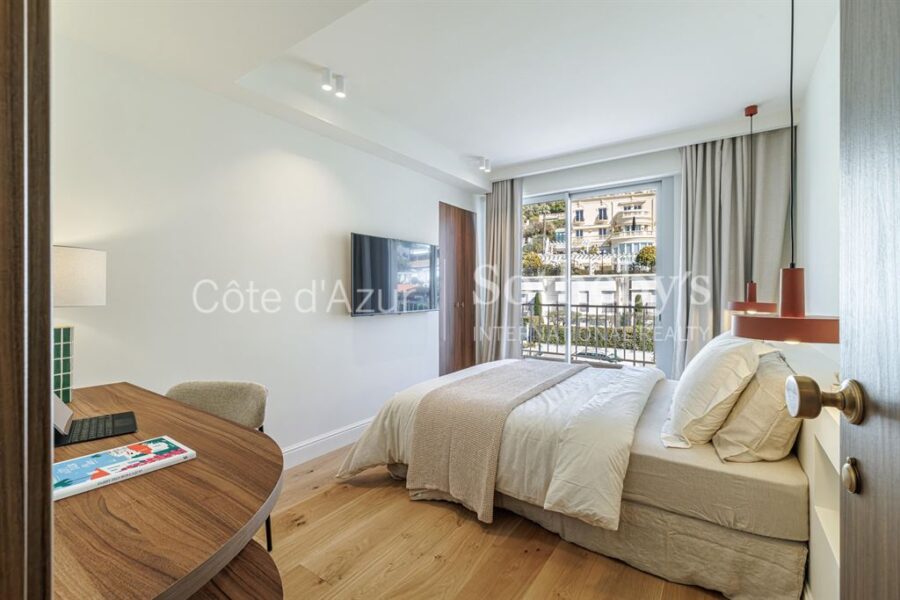 Appartement à vendre à Nice