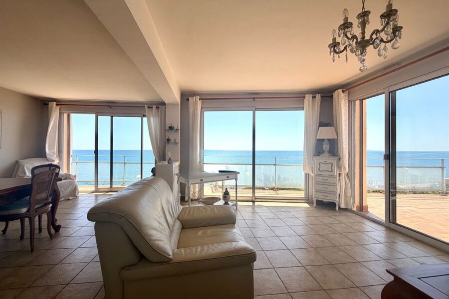 Appartement à vendre à Sete — Vue mer — photo 7