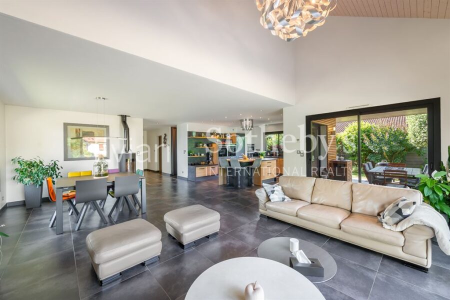 Maison à vendre à Maxilly sur leman