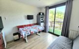 Appartement à vendre à La foux d allos