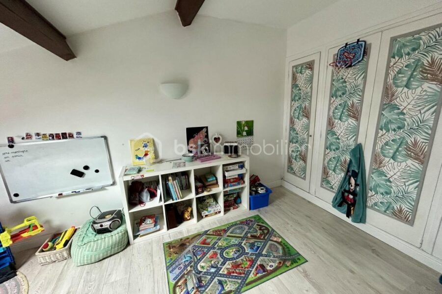 Appartement à vendre à Urrugne