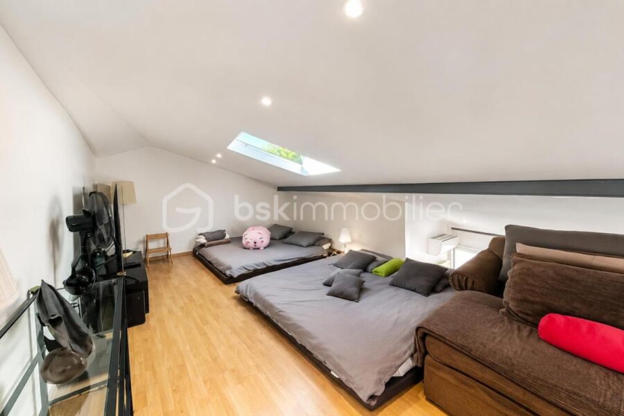 Appartement à vendre à Toulouse