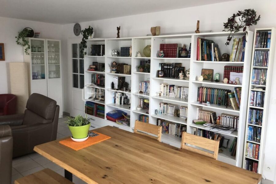 Appartement à vendre à Sangatte