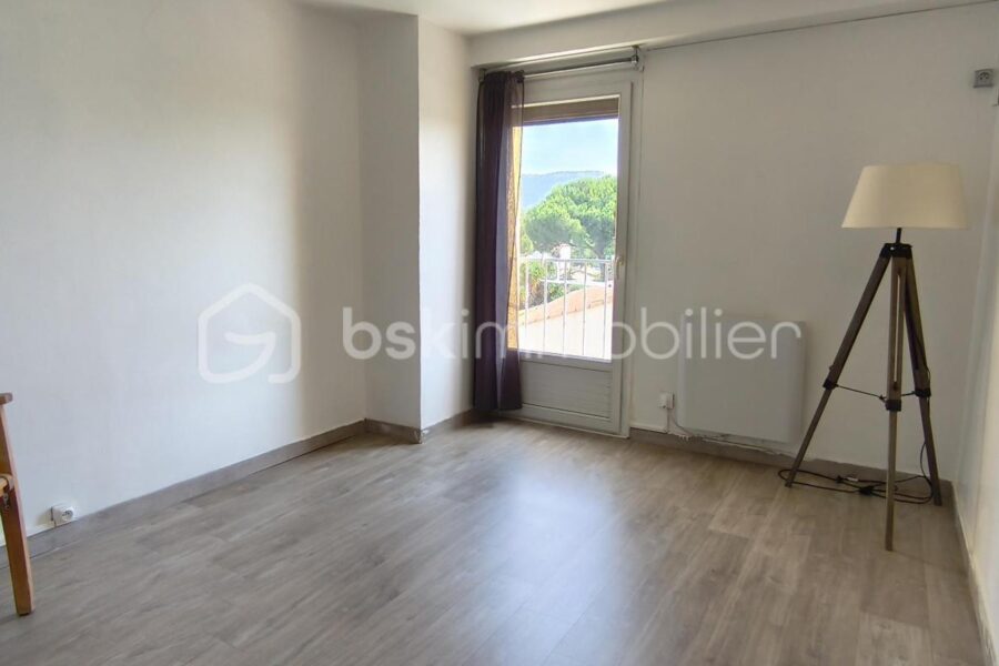 Appartement à vendre à La seyne sur mer