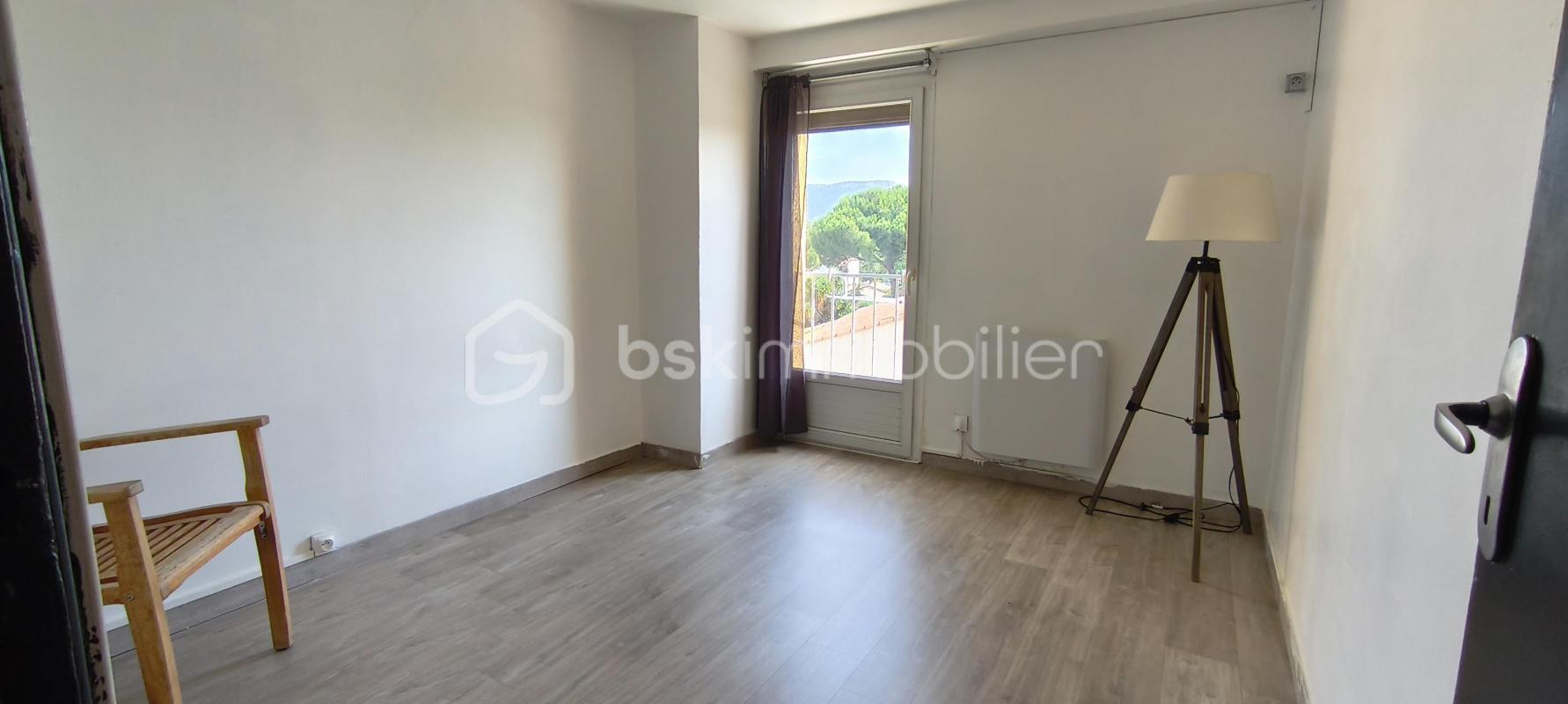 Appartement à vendre à La seyne sur mer