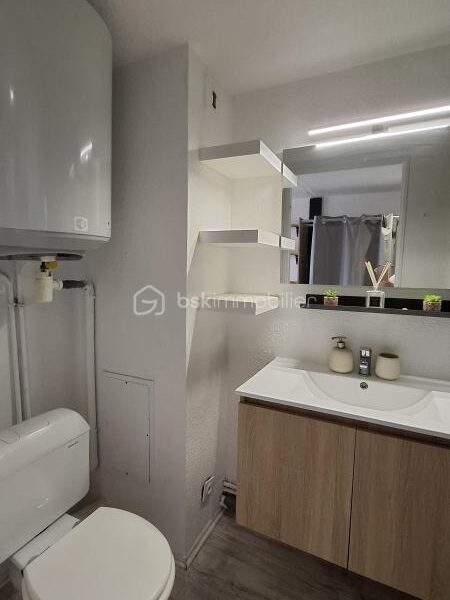 Appartement à vendre à Saint hilaire de riez