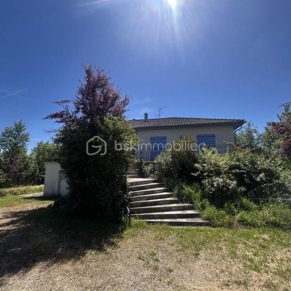 Maison à vendre à Gaillac