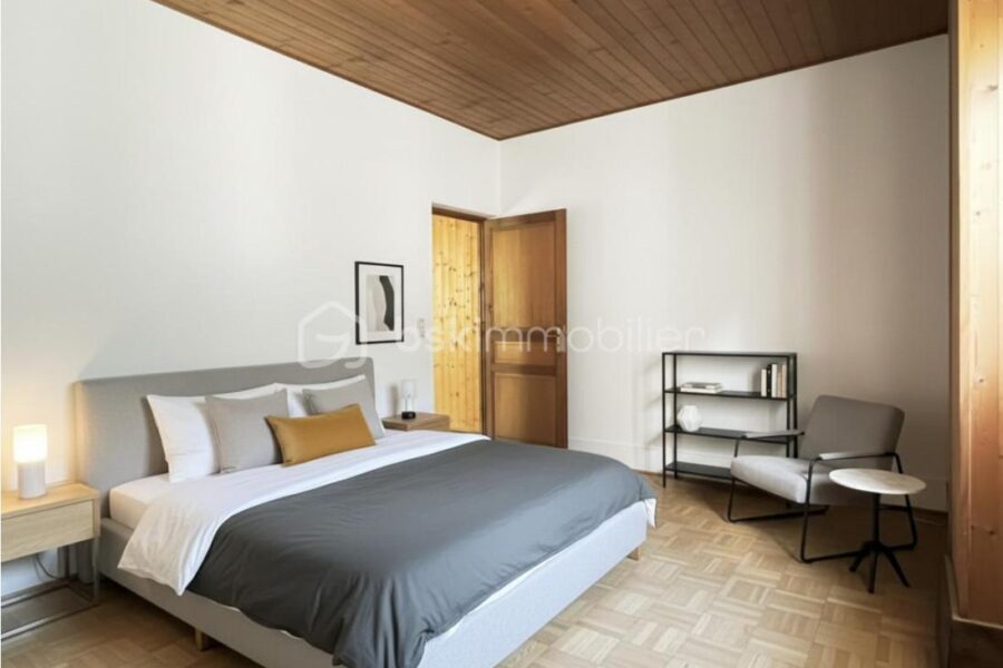 Appartement à vendre à Mieussy