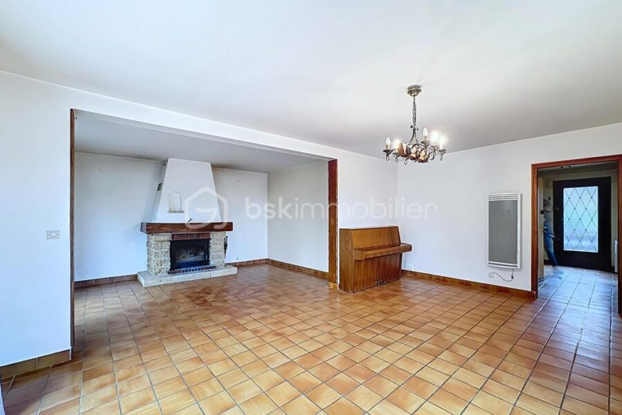 Maison à vendre à Claix