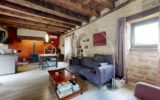 Maison à vendre à Ginouillac