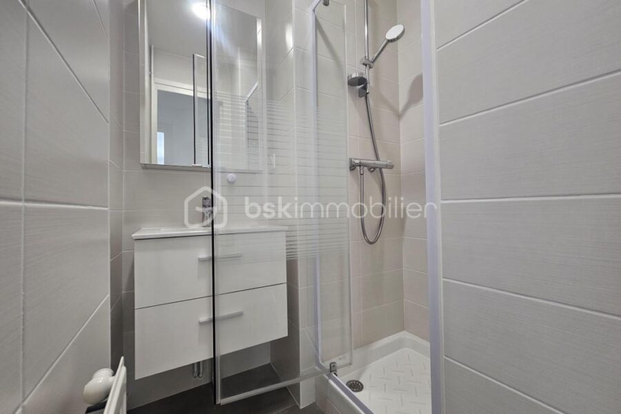 Appartement à vendre à Grenoble