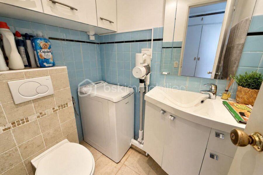 Appartement à vendre à Cannes