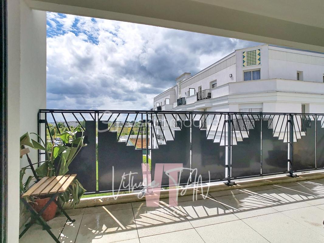 Appartement à vendre à Chessy