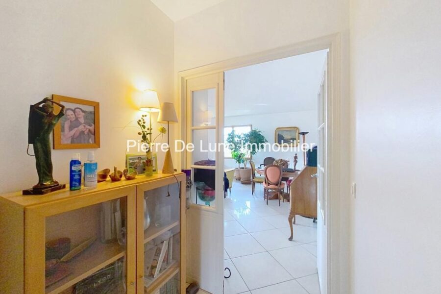 Appartement à vendre à Saint didier au mont d or