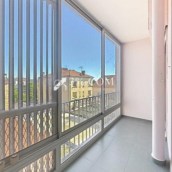 Appartement à vendre à Romans sur isere — Vue sur la ville — photo 7