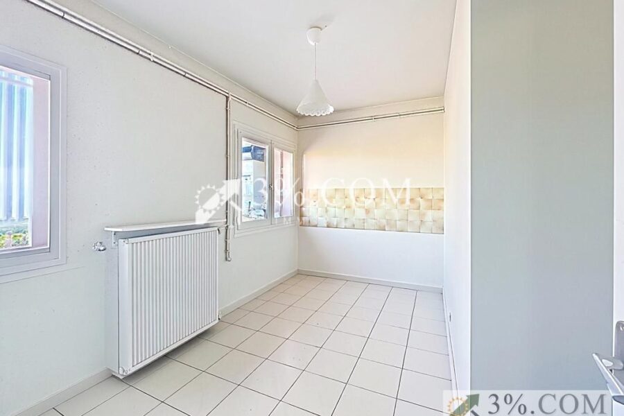 Appartement à vendre à Romans sur isere