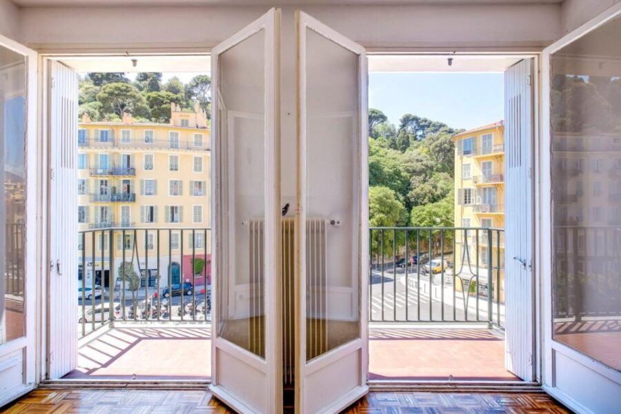 Appartement à vendre à Nice