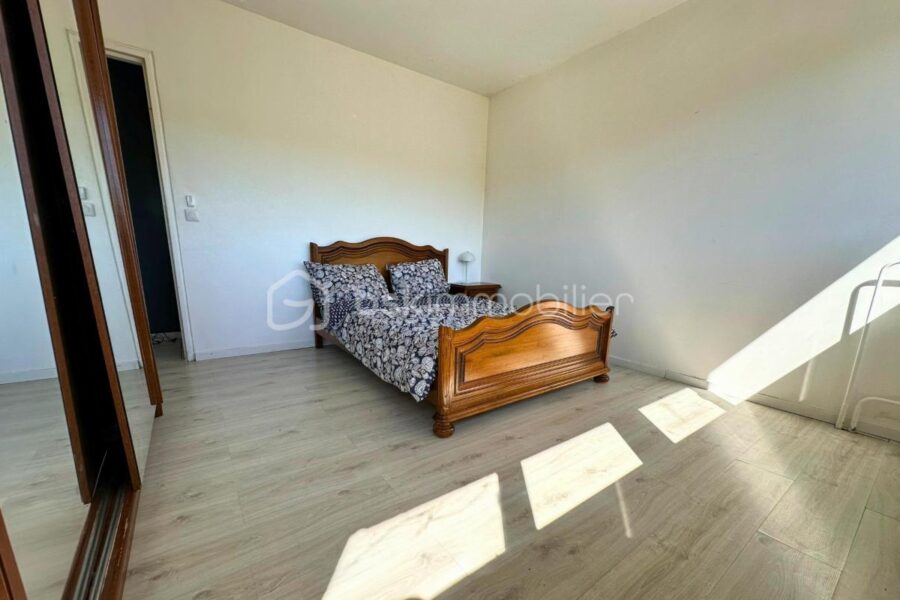 Appartement à vendre à Clichy sous bois