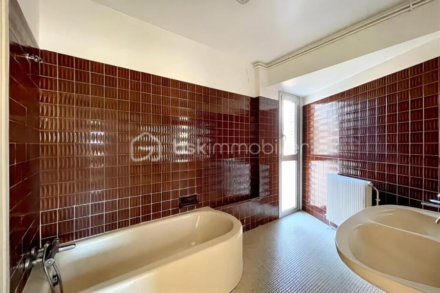 Appartement à vendre à Toulouse