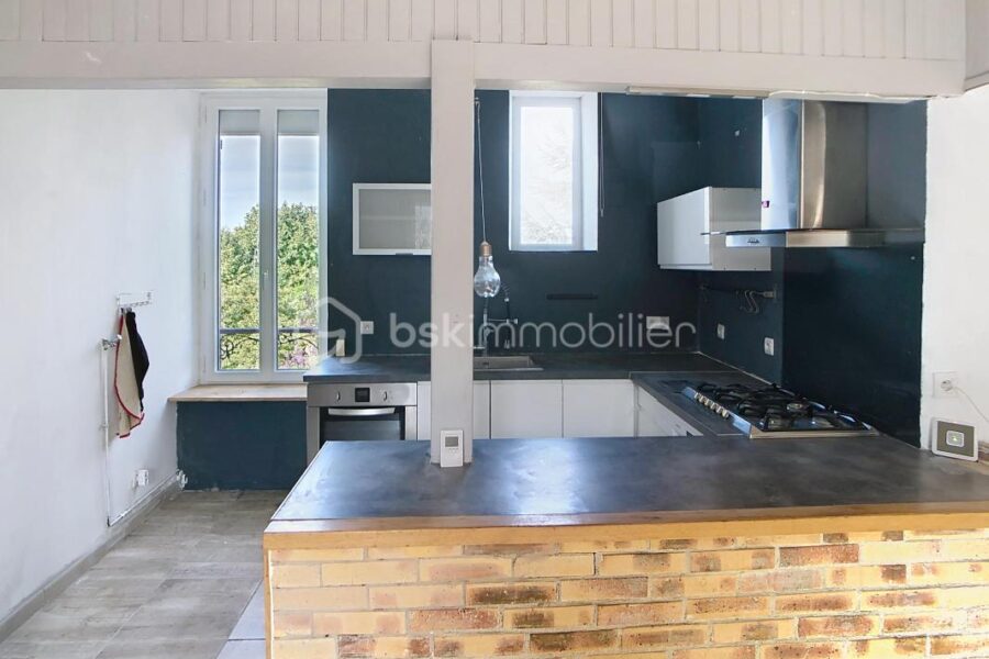 Maison à vendre à Amilly