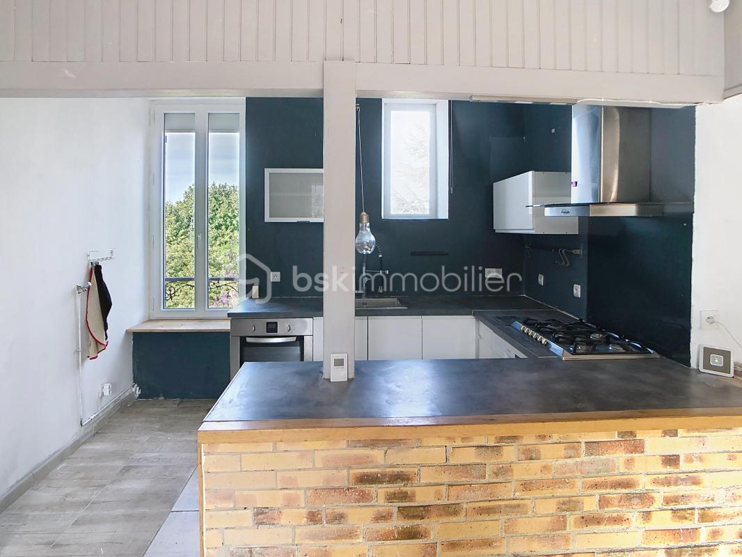 Maison à vendre à Amilly
