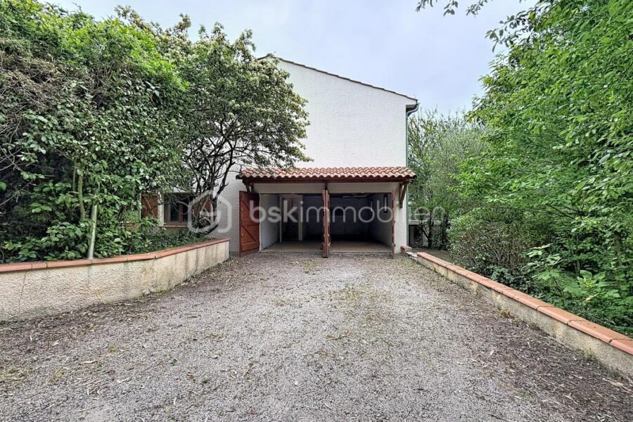 Maison à vendre à Montrabe