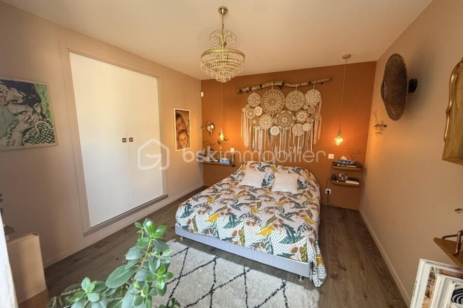 Maison à vendre à Poussan