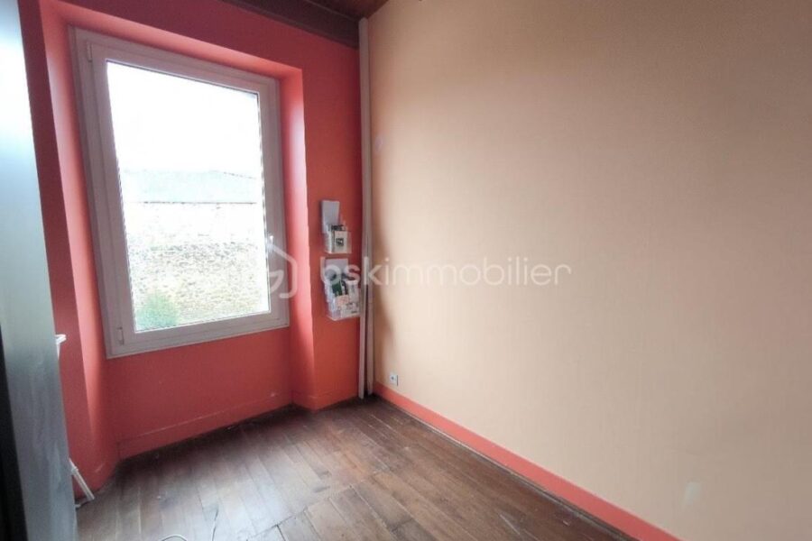 Maison à vendre à Pluvigner