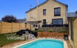 Maison à vendre à Port brillet