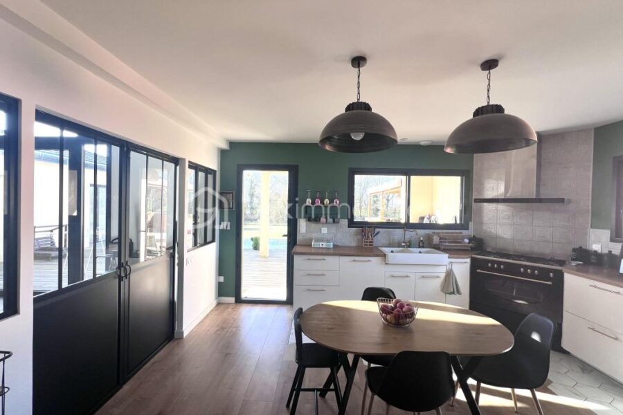 Maison à vendre à Coutras