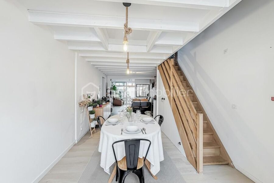 Maison à vendre à Palavas les flots