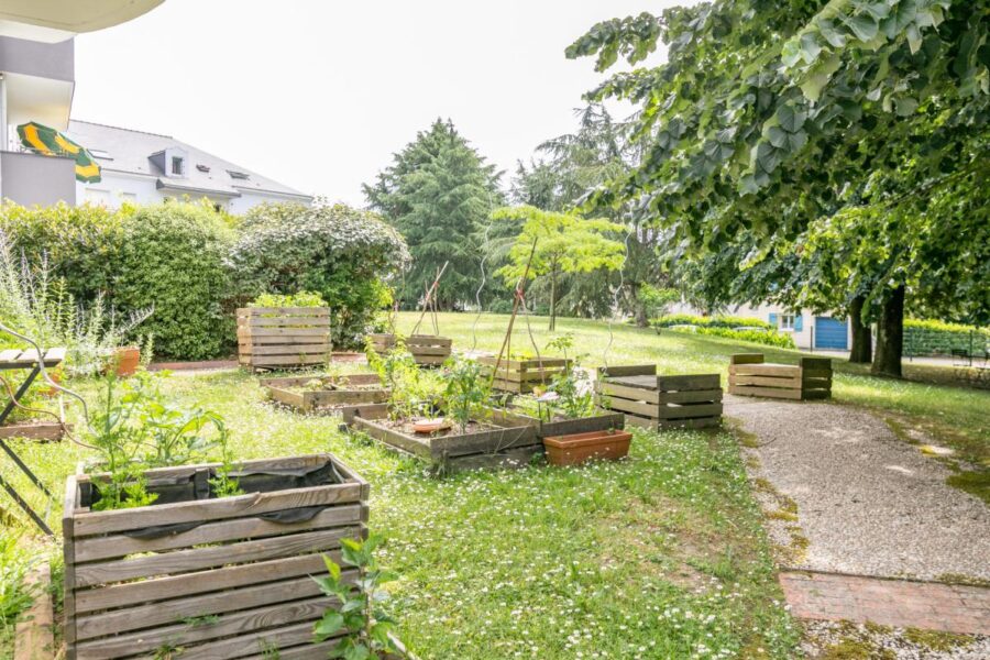 Appartement à vendre à Nantes