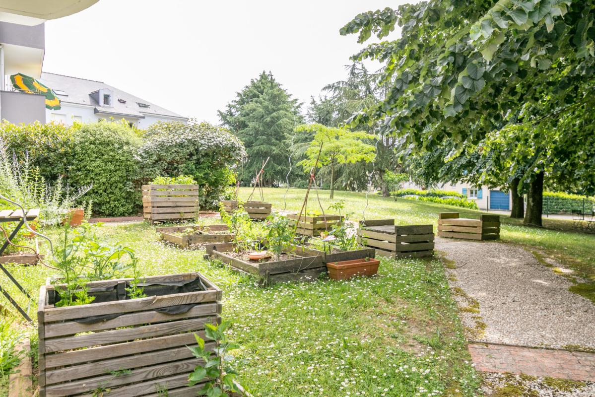 Appartement à vendre à Nantes