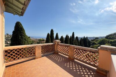 Appartement à louer à Nice