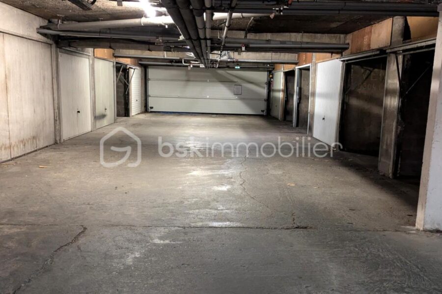Appartement à vendre à Angers